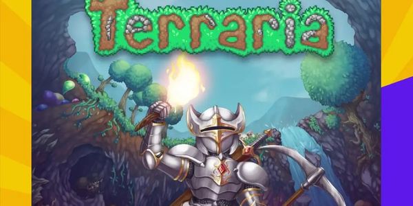 Terraria