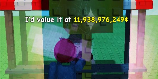 Candy Blossom 11.9B (14.46 kg)