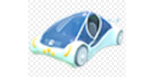 Bubble Car