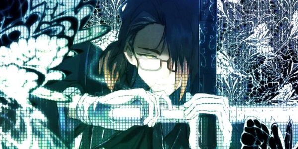 Cross solemn lament Sakura stand