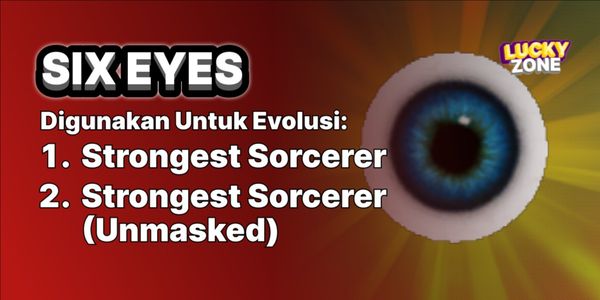 Six Eyes