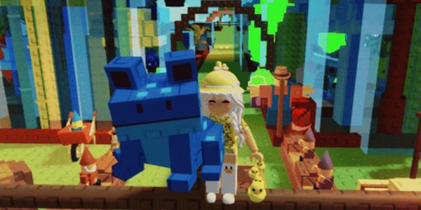 "Echo Frog (LIMITED PET) EVENT MOON - Grow A Garden | + Bonus"