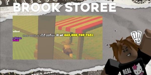 465B+ SHEKELS GAG