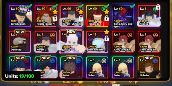 Account Vsjw+Kareem Monarch With Vanguard Limited Gogeta