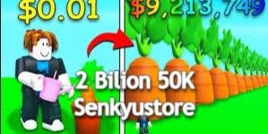 Tanam Kebun 2 Miliar 50k Termurah!