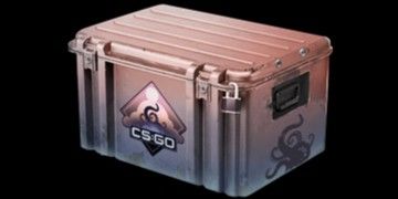 Dreams and Nightmare Case CS2