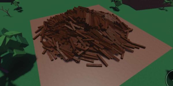 "Spooky Base 1 Slot Lumber Tycoon 2"