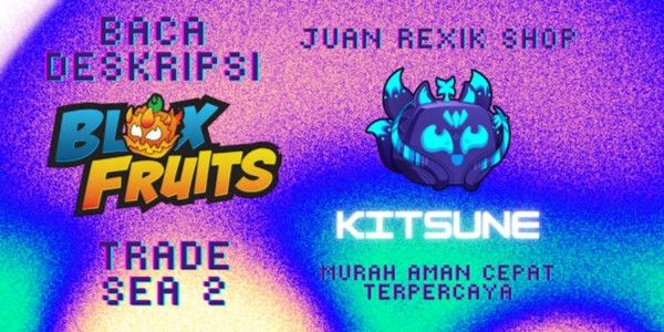 Kitsune