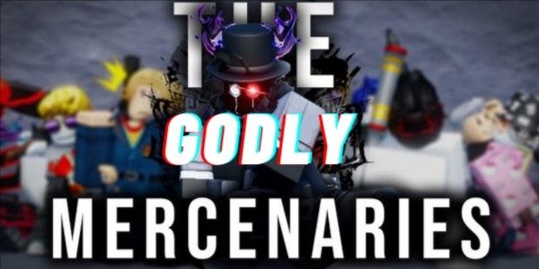 جودلي The Mercenaries بونص Sanji / Reinhardt | A Universal Time