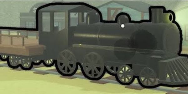 Joki full train skin
