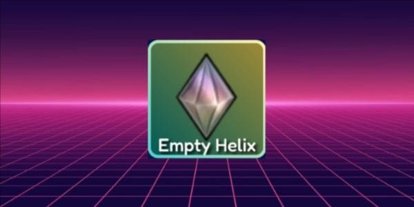 Empty Helix - Anime Last Stand