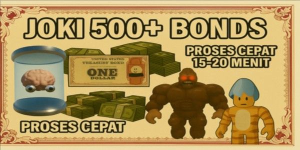 JOKI AKUN DEAD RAILS | 500 BONDS | ANTI HACKBACK