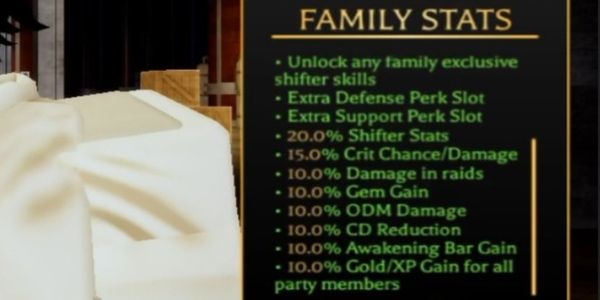 Fritz Family (Via Trade)
