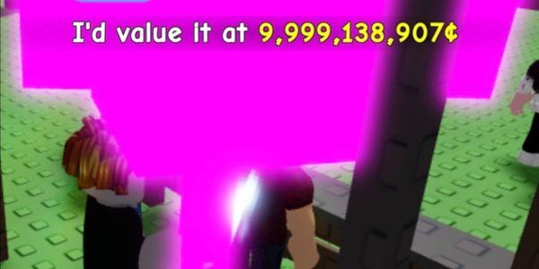 Grow a Garden | 9.99B COINS! +Bonus