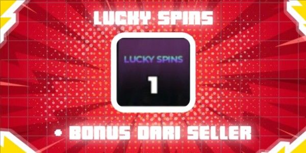 Lucky Spin