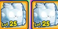 Shiny Ethereal Bunny