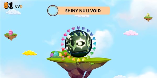 Shiny NULLVoid