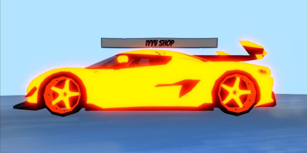 Stance Rims