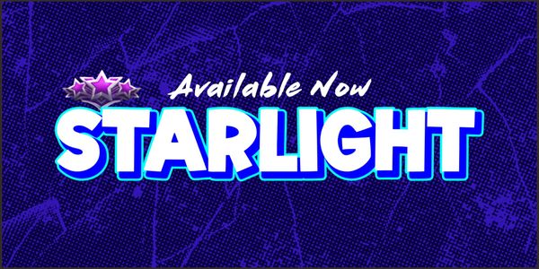 Starlight Card Premium Cheap