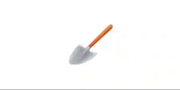 Shovel Sekop 10 Pcs