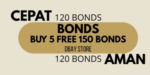 JOKI DEAD RAILS || 120 BOND
