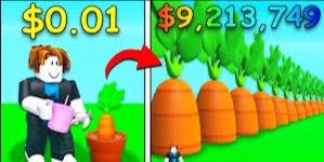 Tumbuhkan Kebun 793M 30k Termurah!