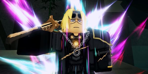 Dawnwalker Service | Deepwoken