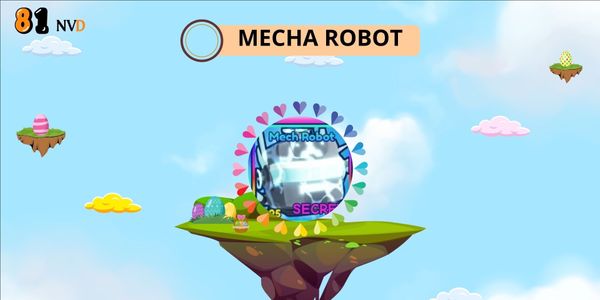 Robot 2.0