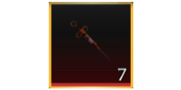 Attack Serum