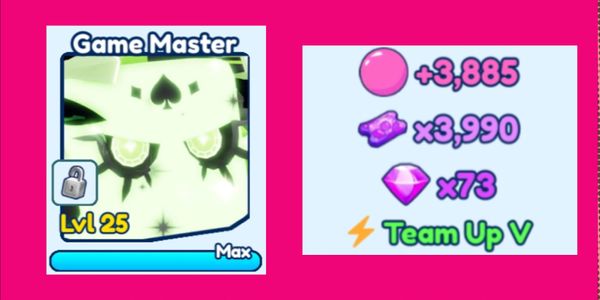 Mythic Game Master