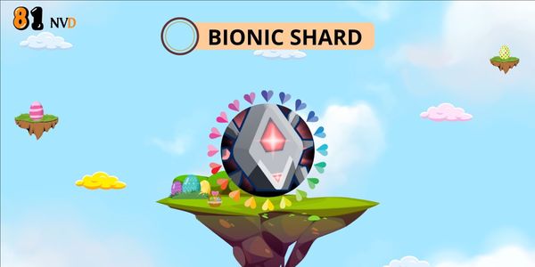 Bionic Shard