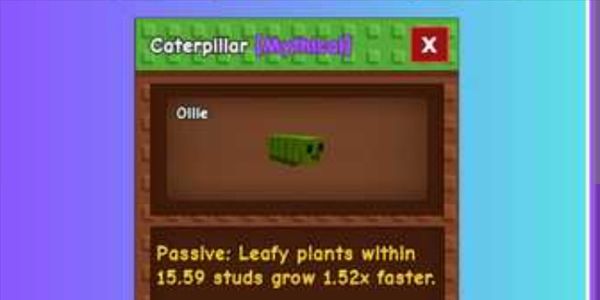 caterpillar | by dream