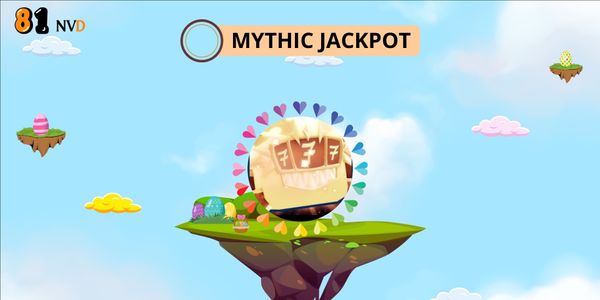Mythic Jackpot