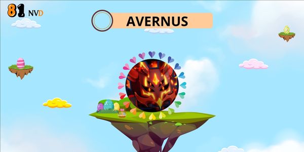 Avernus