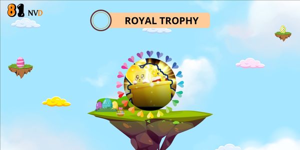 Royal Crown