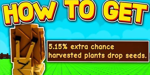 Snail Pet - Grow a Garden