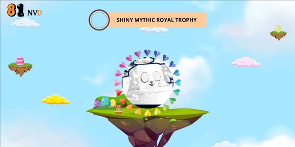 Royal Trophy