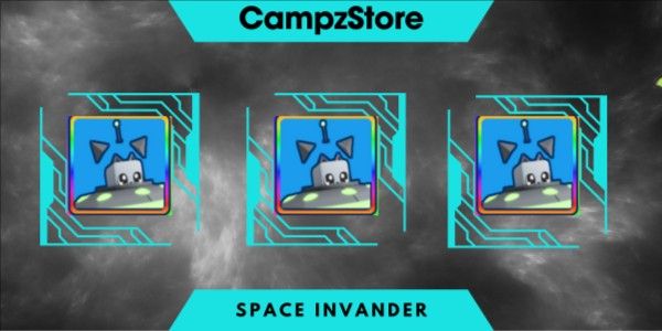Space Invader