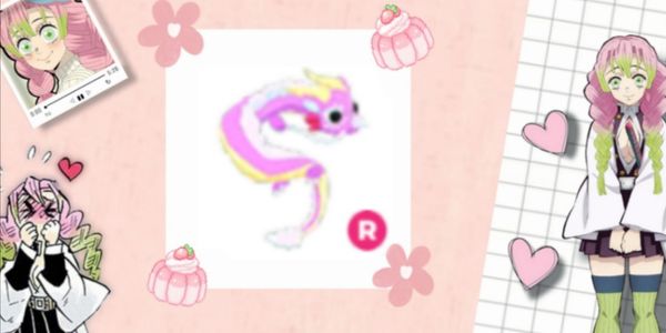 Sakura spirit ( ride )