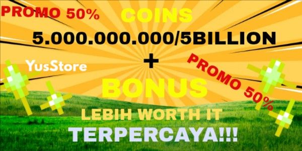 5B | SPECIAL| PRICE GROW A GARDEN | RBL