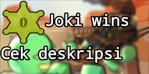 Joki Win (See Description)