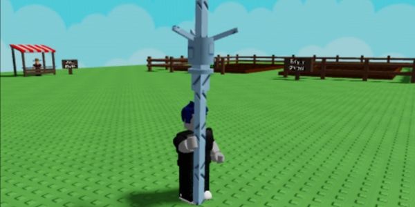 LIGHTNING ROD | Placed