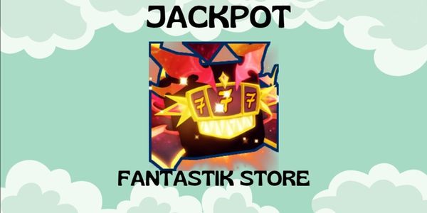 Jackpot