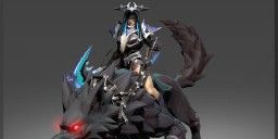 Bloodmoon Stalker (Crownfall 2024 Collector's Cache)