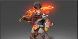 Ancient Exile (Crownfall 2024 Collector's Cache)