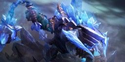 Crystal Colossus (Crownfall 2024 Collector's Cache)