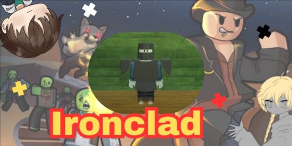 Ironclad