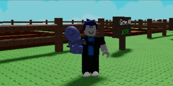 Giant ant(+bonus Silver monkey)