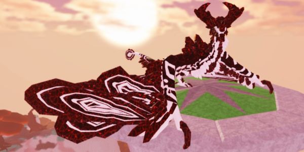 Dragon Adventures - Geoteryx