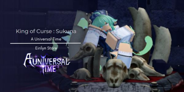 King Of Curses